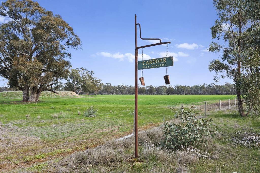 190 Arcadia-Tamleugh Road, Miepoll VIC 3666