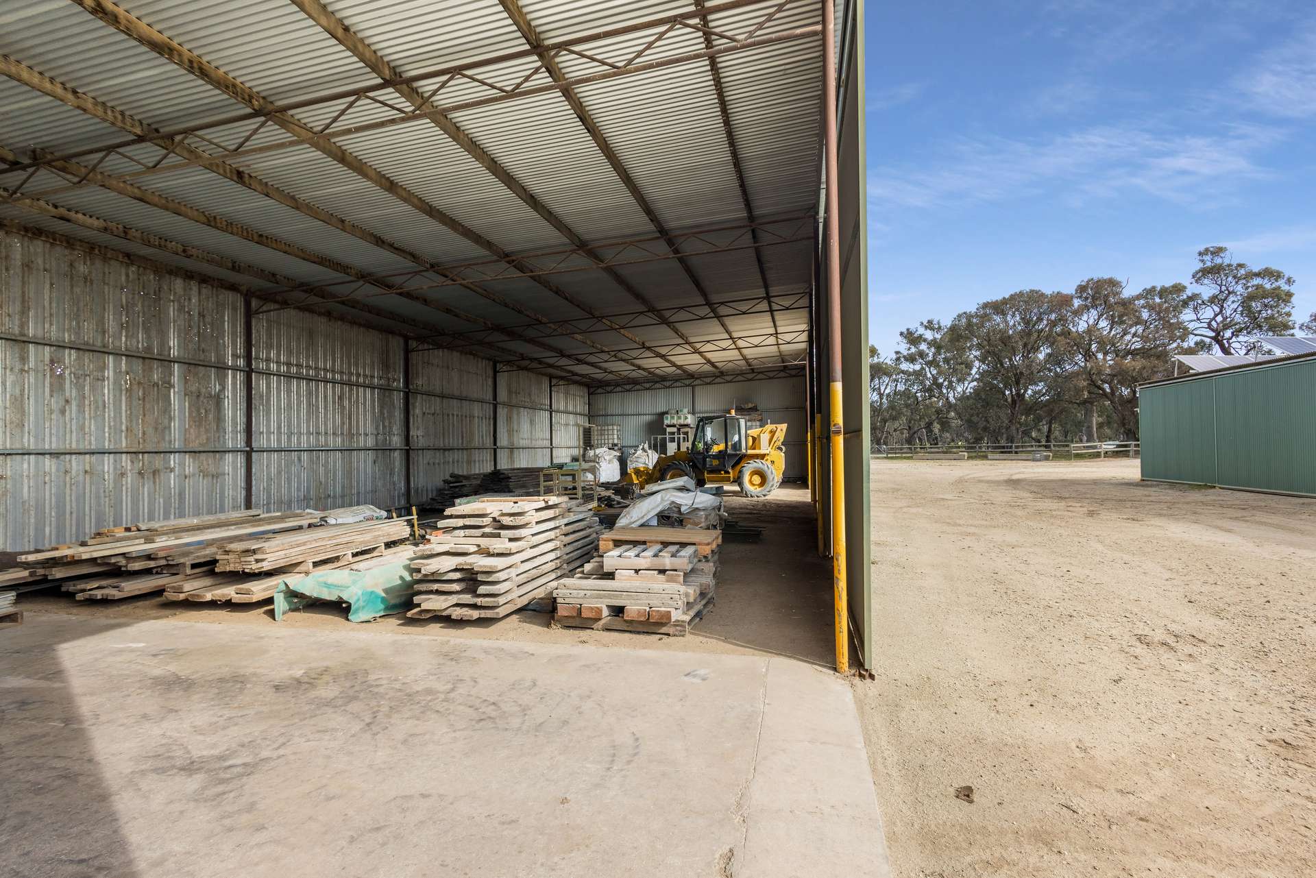362 Thompsons Bridge Road, Gunbower For Sale by Farmbuy.com - image 25