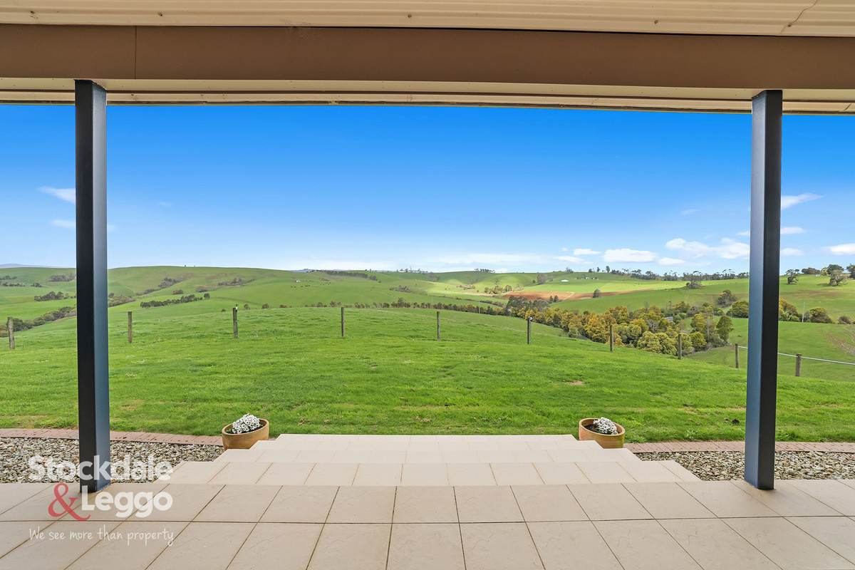 156 Sheens Road, Mirboo North For Sale by Farmbuy.com - image 22