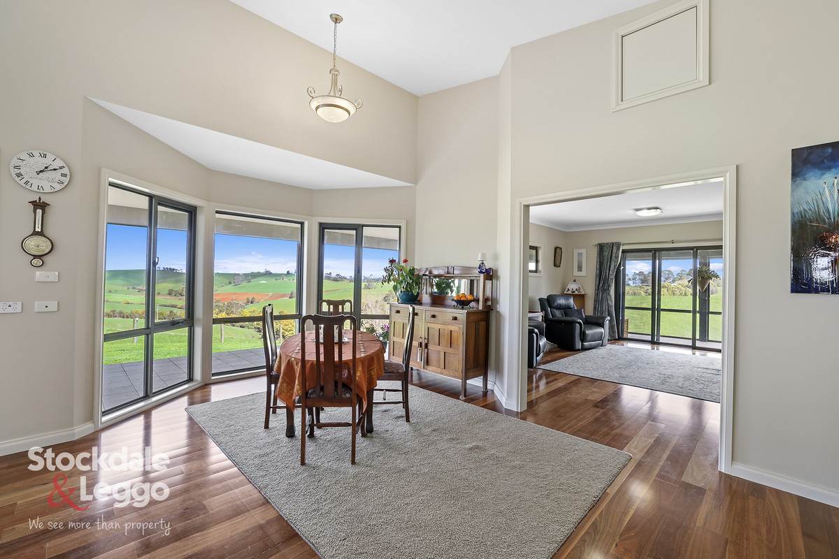 156 Sheens Road, Mirboo North For Sale by Farmbuy.com - image 12
