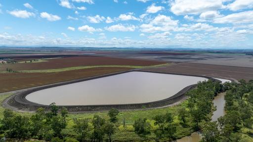 Farm Sold - QLD - Brookstead - 4364 - 