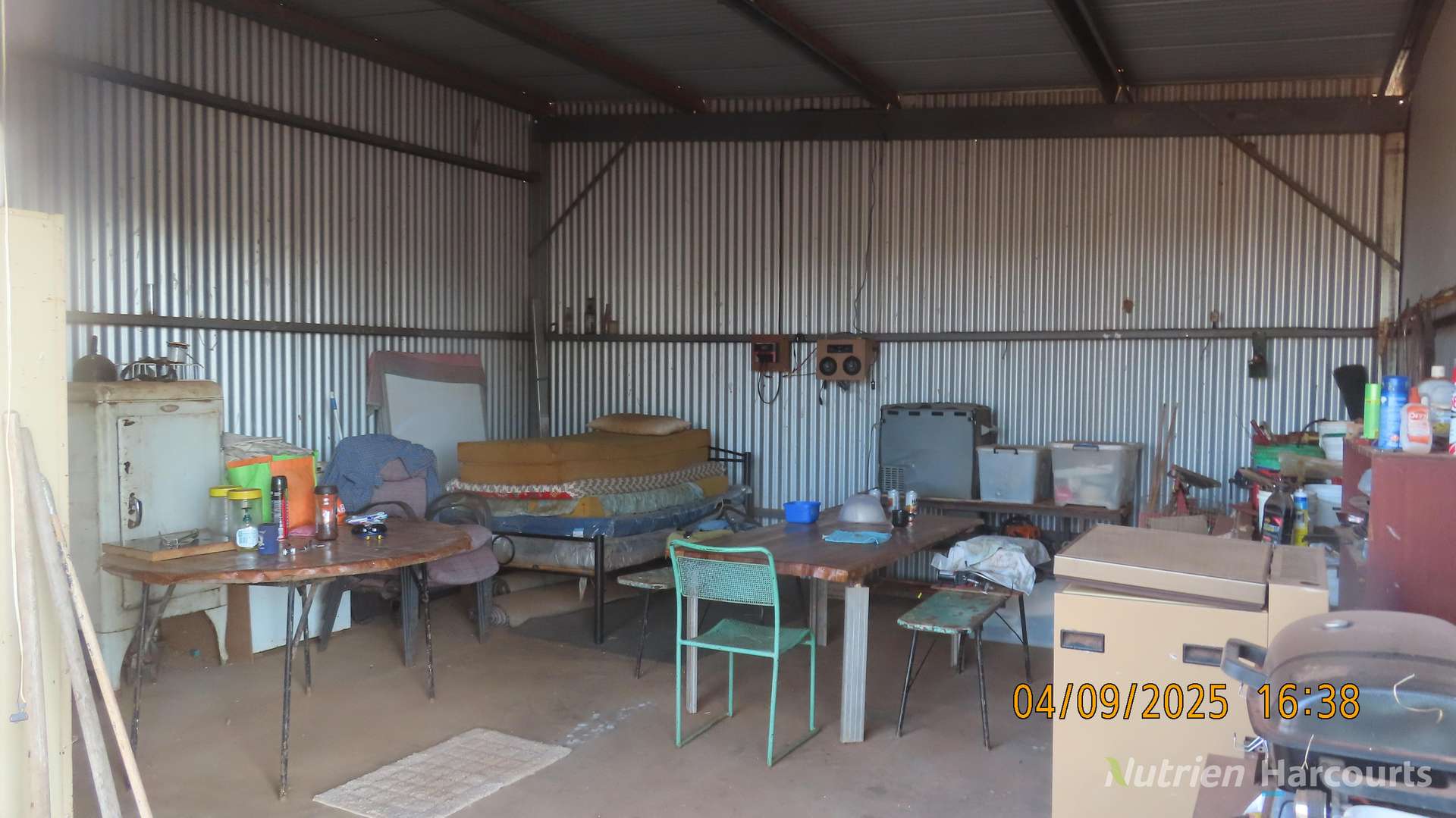 * MUD HUT, Bourke For Sale by Farmbuy.com - image 2