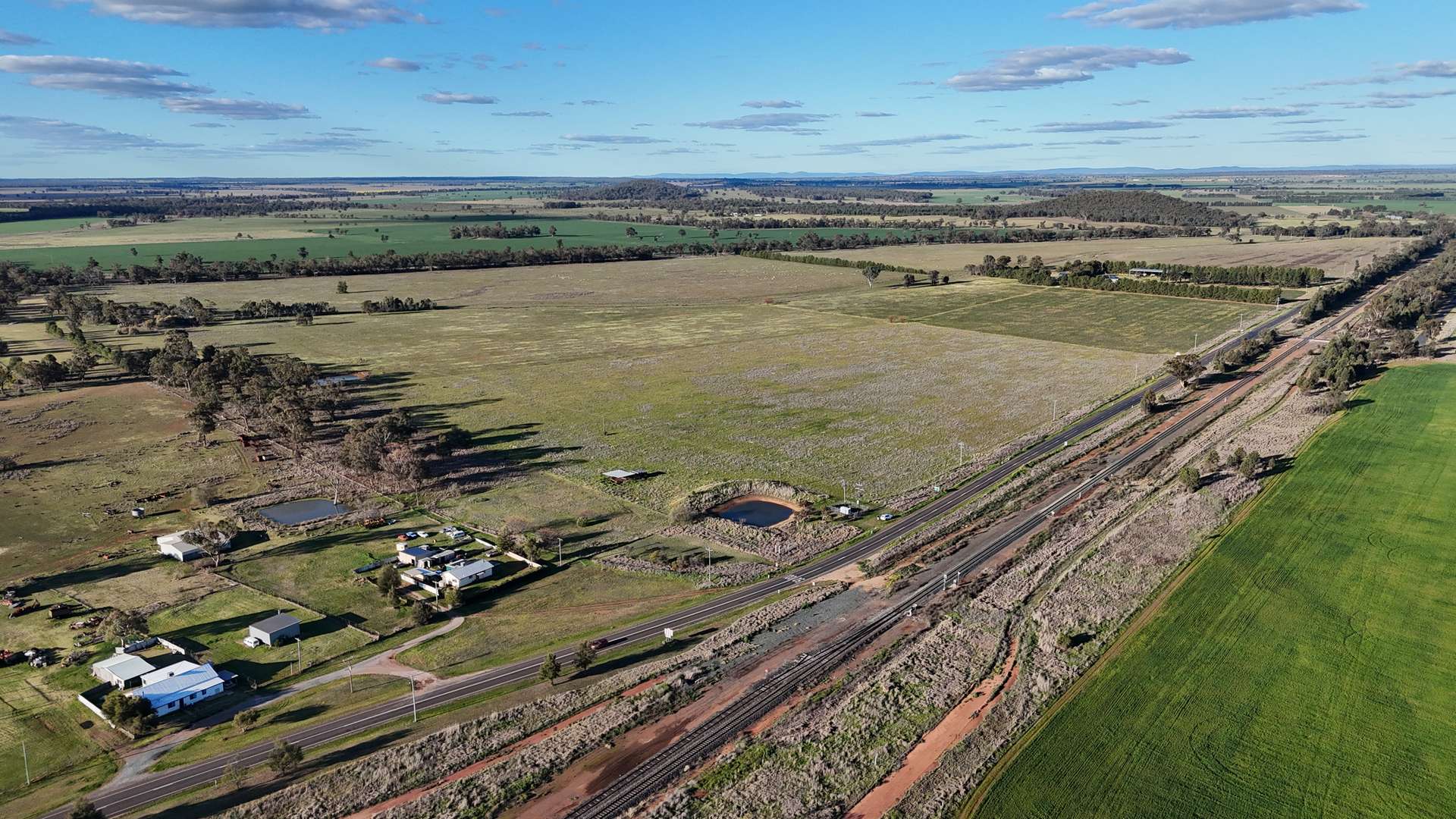 3544 Henry Parkes Way, Bogan Gate For Sale by Farmbuy.com - image 1