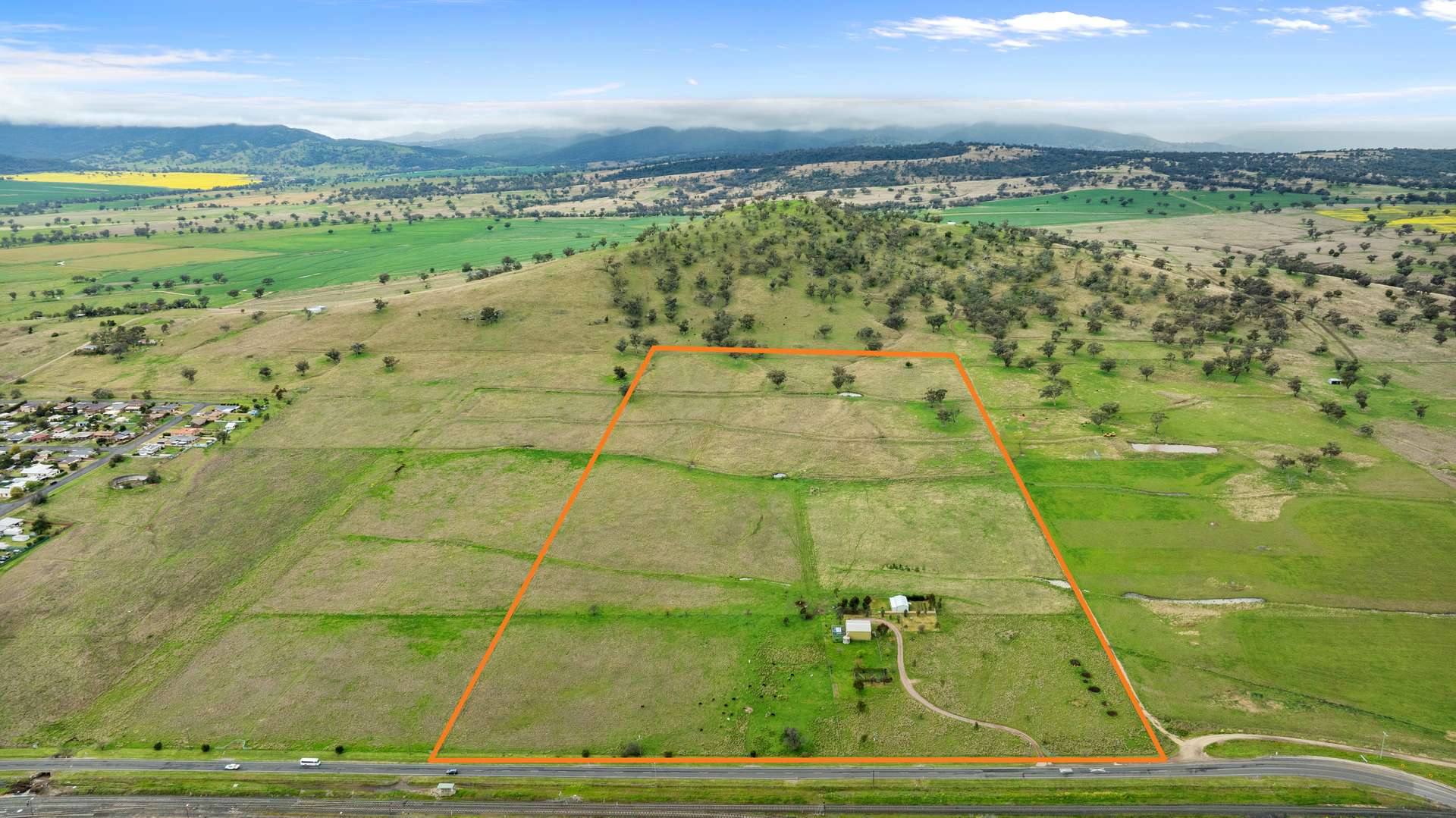 "Prairie" 1758 Werris Creek Road, Werris Creek Sold by Farmbuy.com - image 19