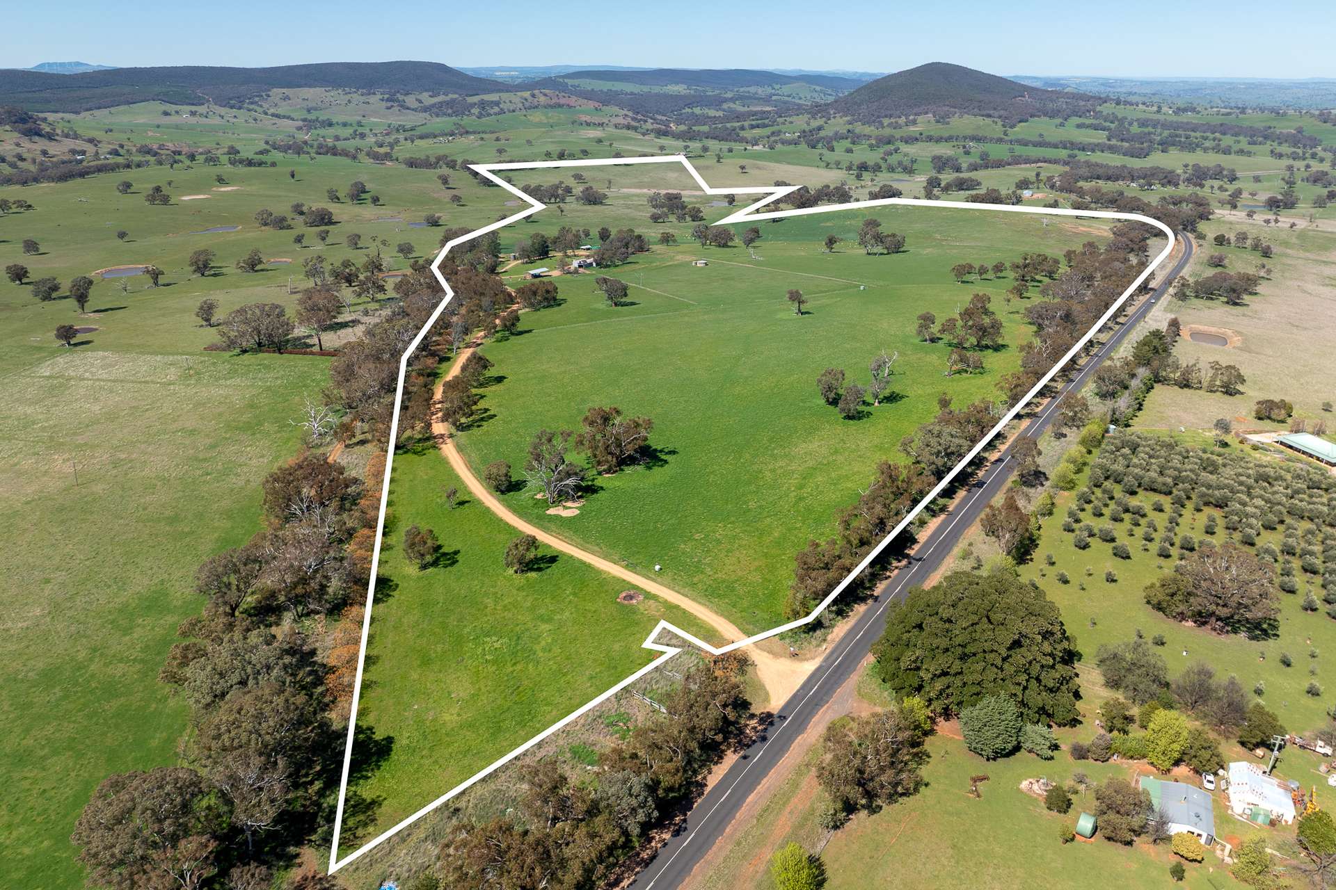 2829 Cargo Road, Orange For Sale by Farmbuy.com - image 20