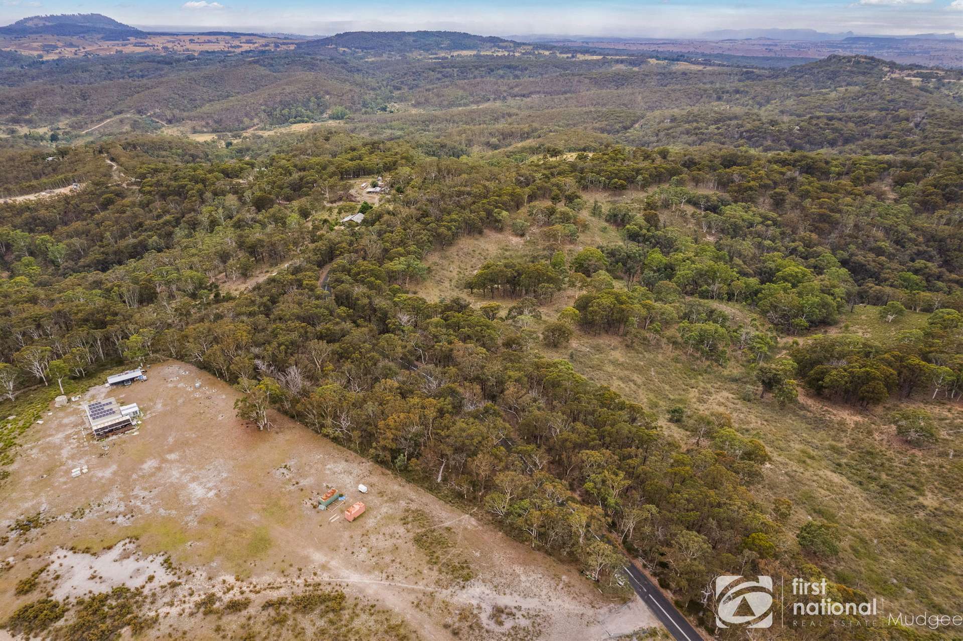 809 Aarons Pass Road, Carcalgong Sold by Farmbuy.com - image 5