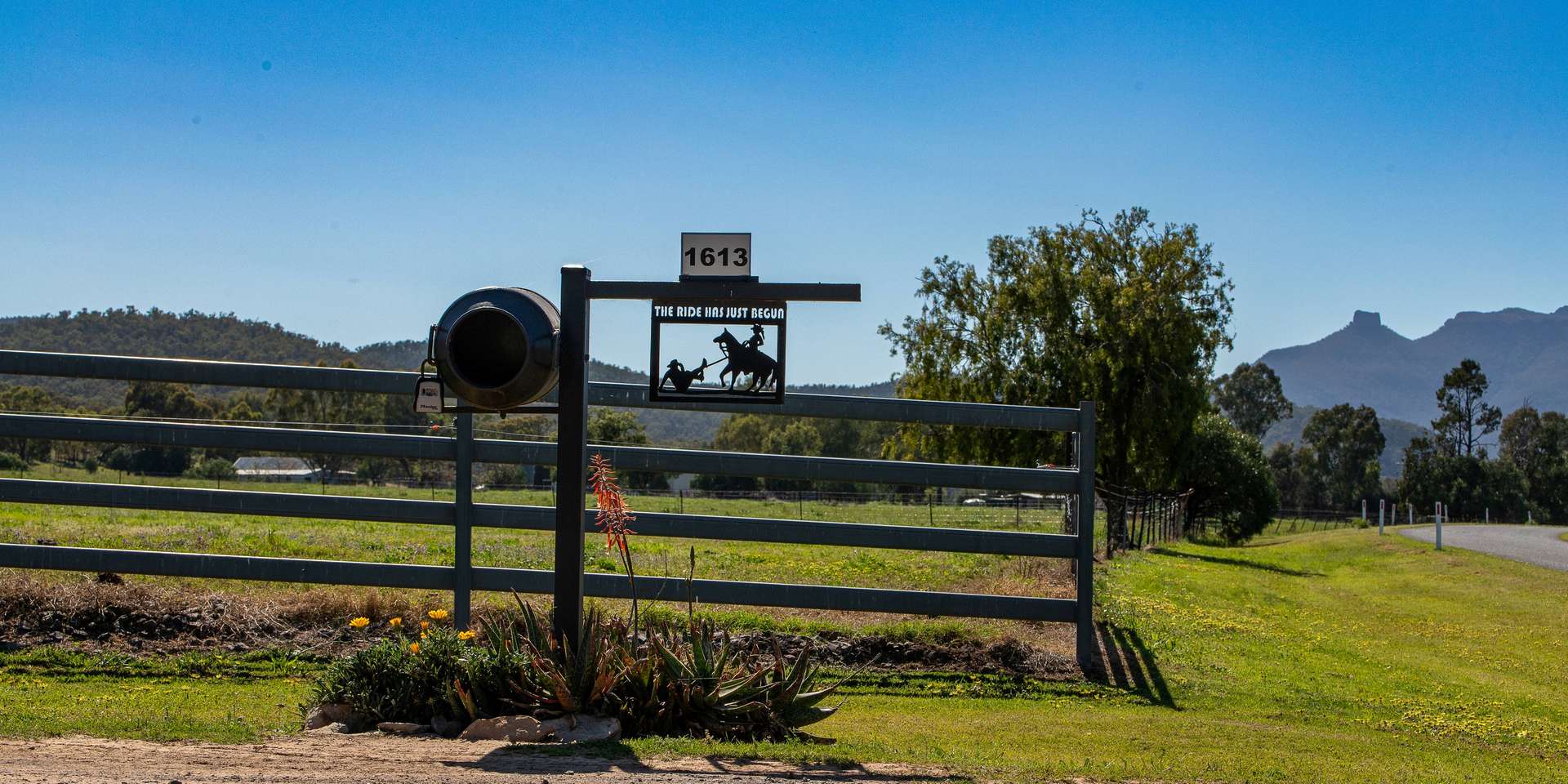 1613 Kaputar Road, Bullawa Creek For Sale by Farmbuy.com - image 2