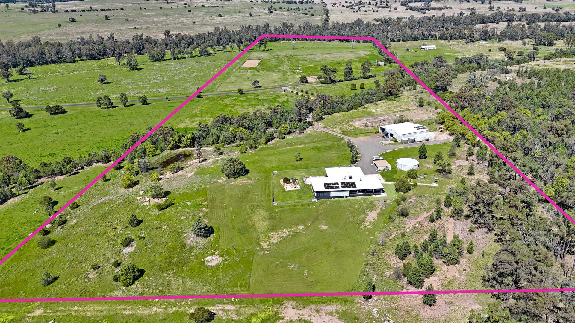 1613 Kaputar Road, Bullawa Creek For Sale by Farmbuy.com - image 27
