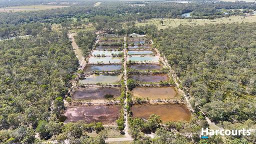 Farm Sold - QLD - Pacific Haven - 4659 - GO FISHING WITHOUT THE BOAT 