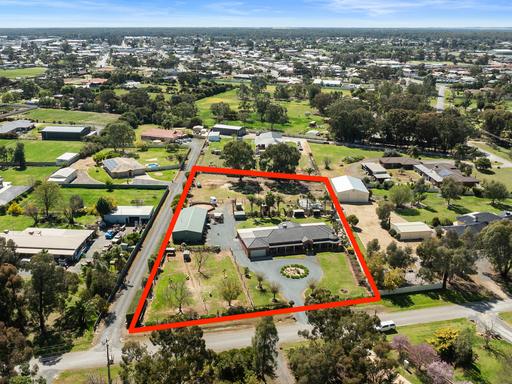 33A Catona Cres, Cobram VIC 3644