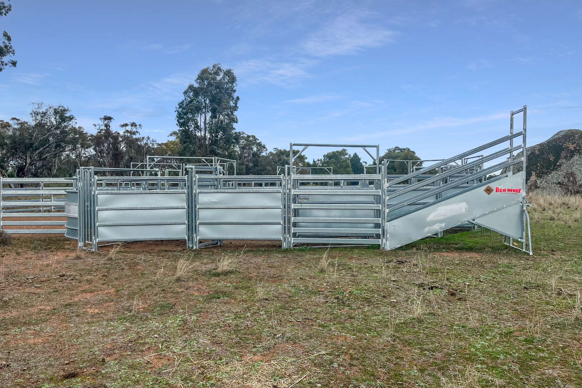Loch Lomond Road, Gooloogong For Sale by Farmbuy.com - image 10