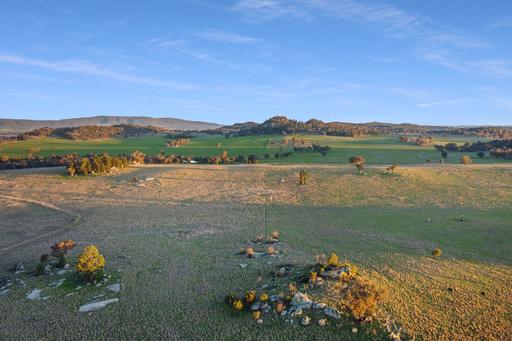 Loch Lomond Road, Gooloogong NSW 2805