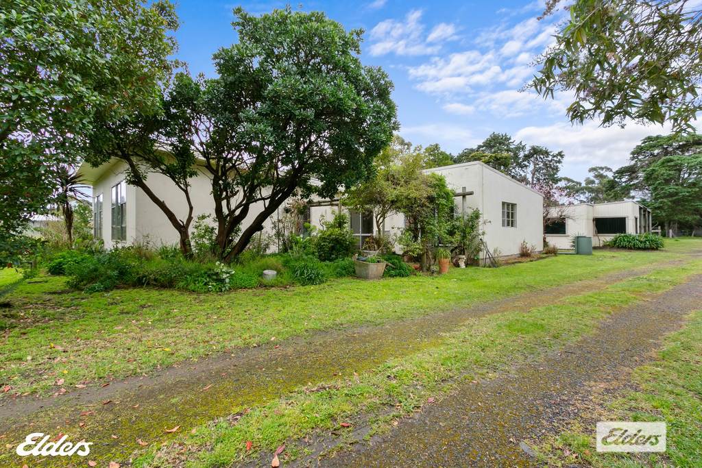 110 Yarram Port Albert Road, Langsborough VIC 3971