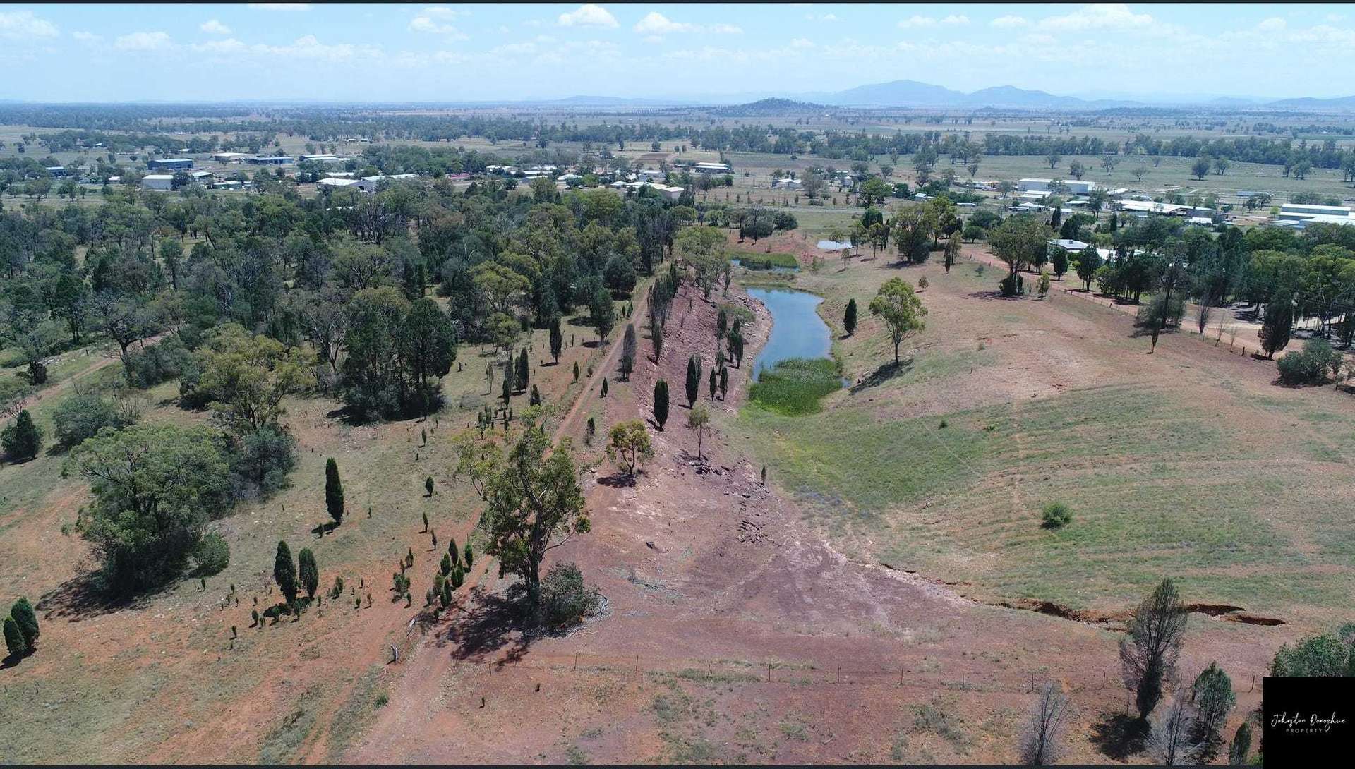 55 Ross Road, Gunnedah Sold by Farmbuy.com - image 1