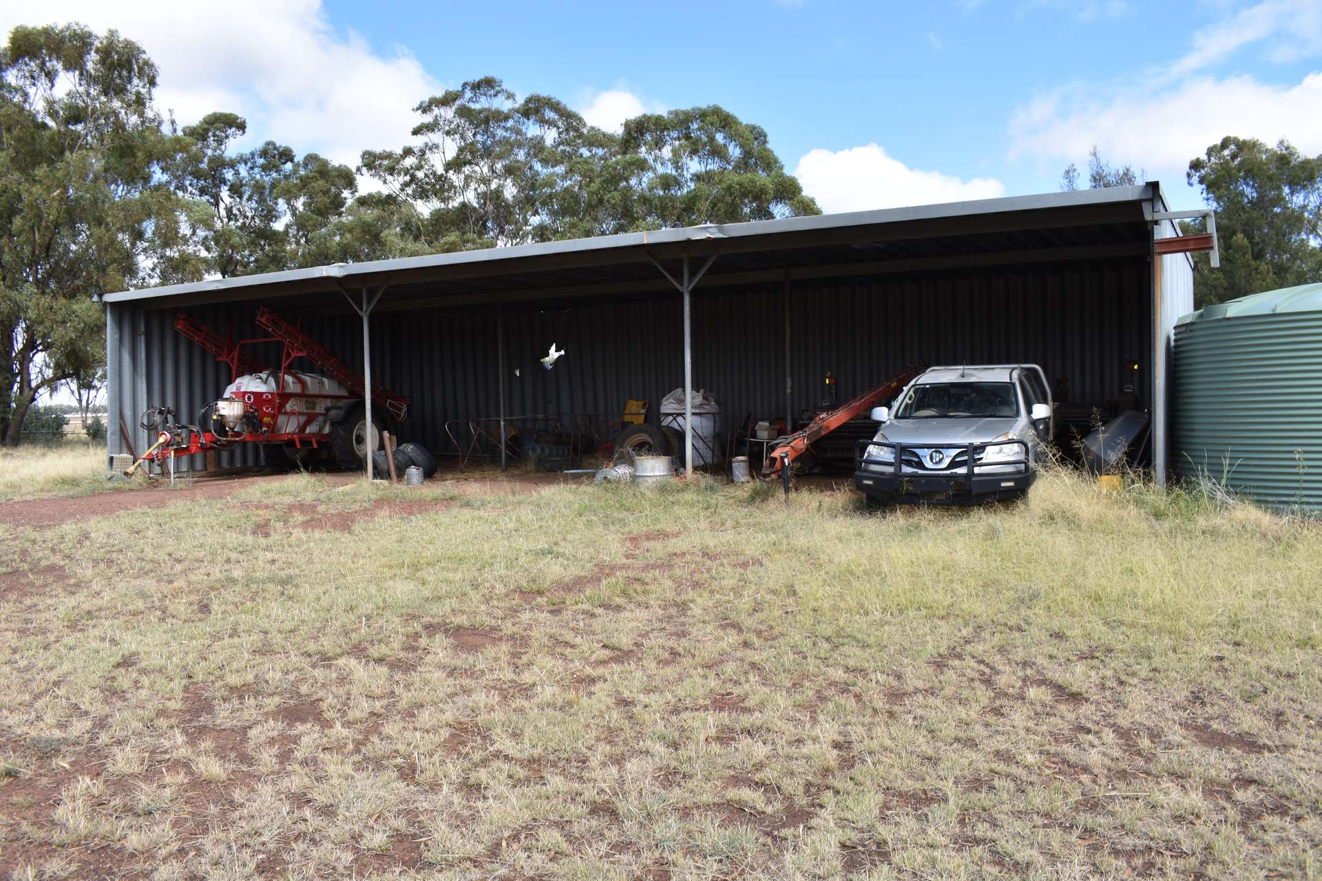 987 Boorr Hill Road, Bruie Plains For Sale by Farmbuy.com - image 26