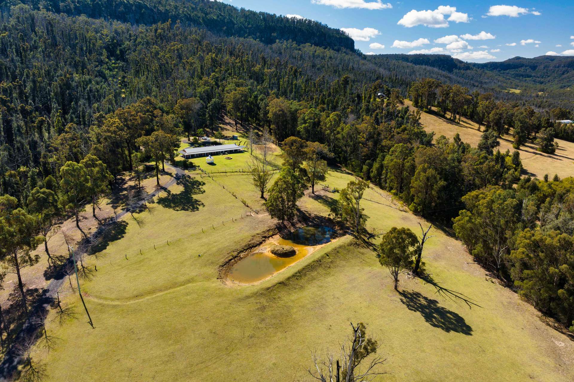 438 Duffys Lane, Kangaroo Valley For Sale by Farmbuy.com - image 3