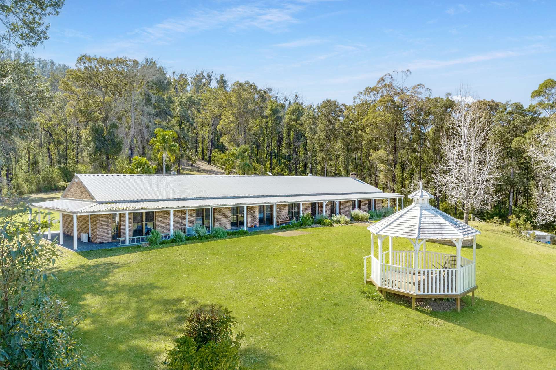 438 Duffys Lane, Kangaroo Valley For Sale by Farmbuy.com - image 10