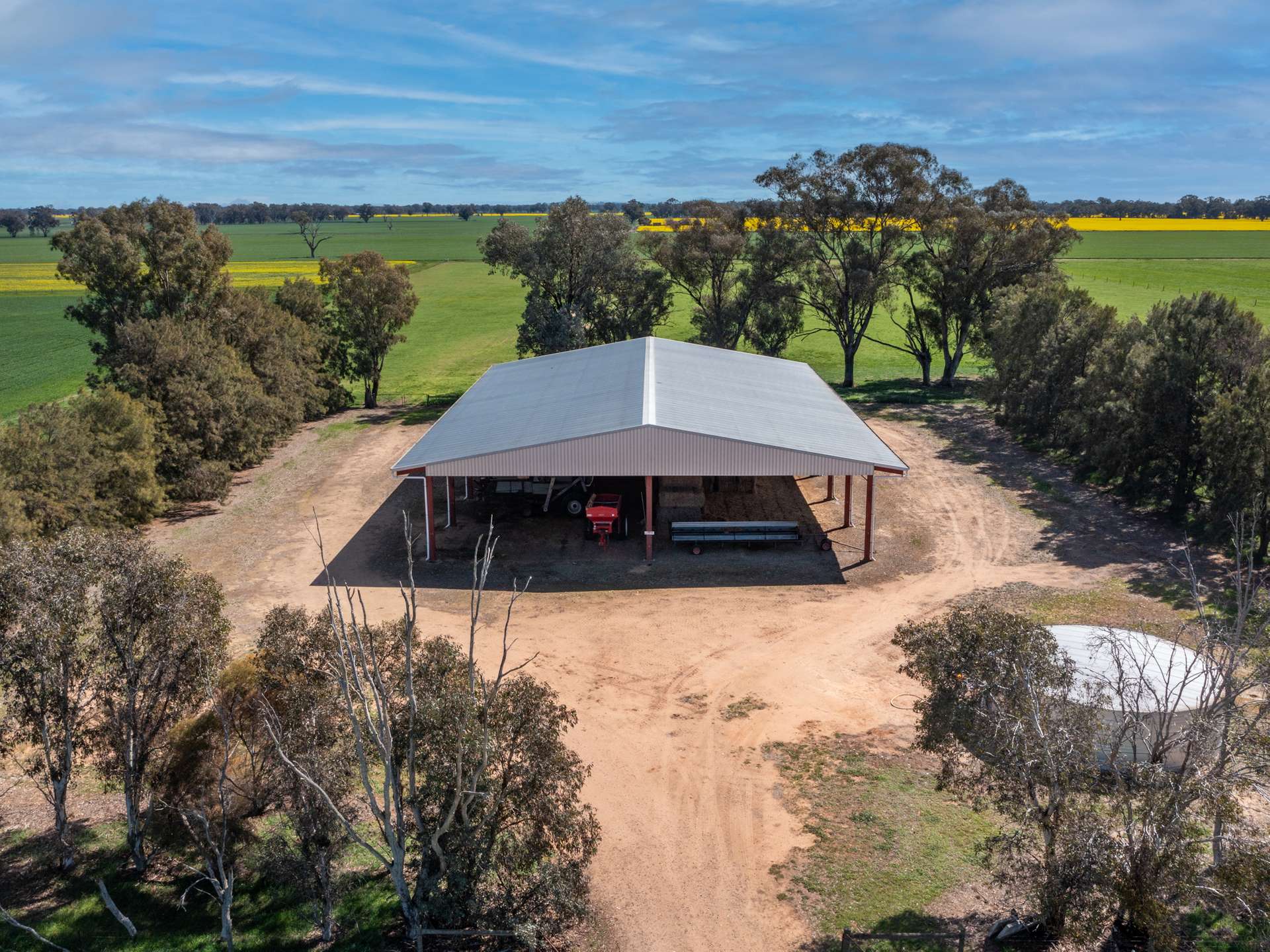 193 Flynn Road, Devenish Sold by Farmbuy.com - image 15