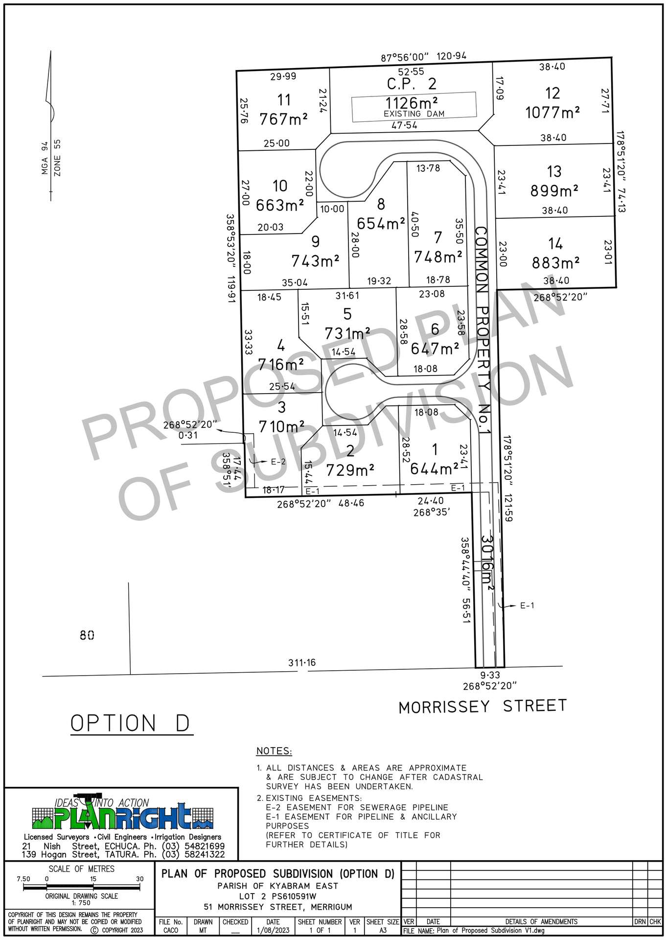 51 Morrissey Street, Merrigum For Sale by Farmbuy.com - image 14