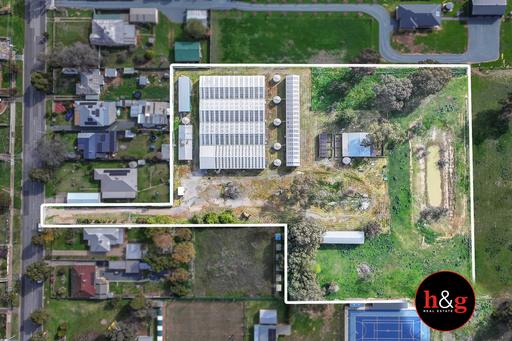 51 Morrissey Street, Merrigum VIC 3618