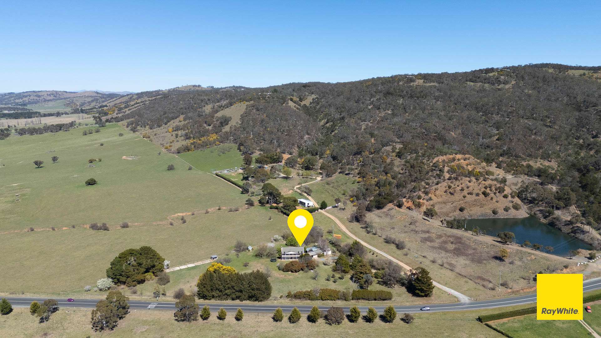 457 Bungendore Road, Bungendore Sold by Farmbuy.com - image 26