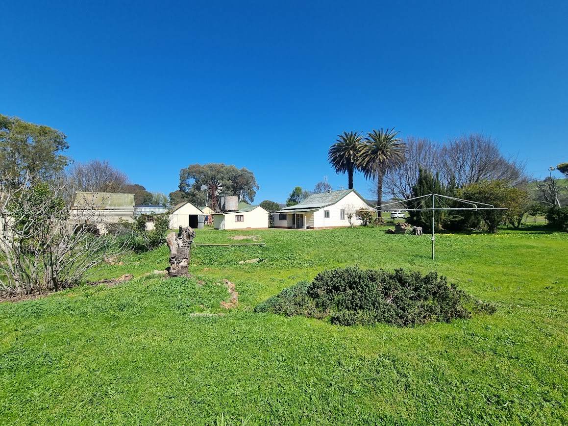 1924 Adelong Road, Tumblong Sold by Farmbuy.com - image 2