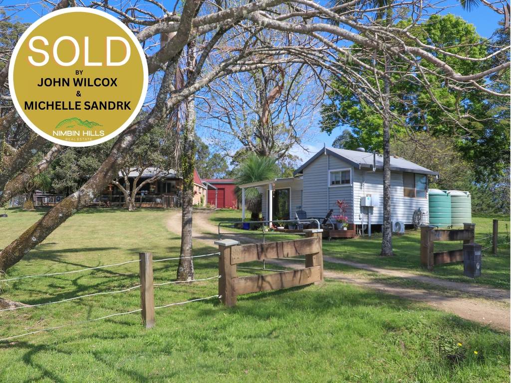 144 Link Road, Wadeville NSW 2474