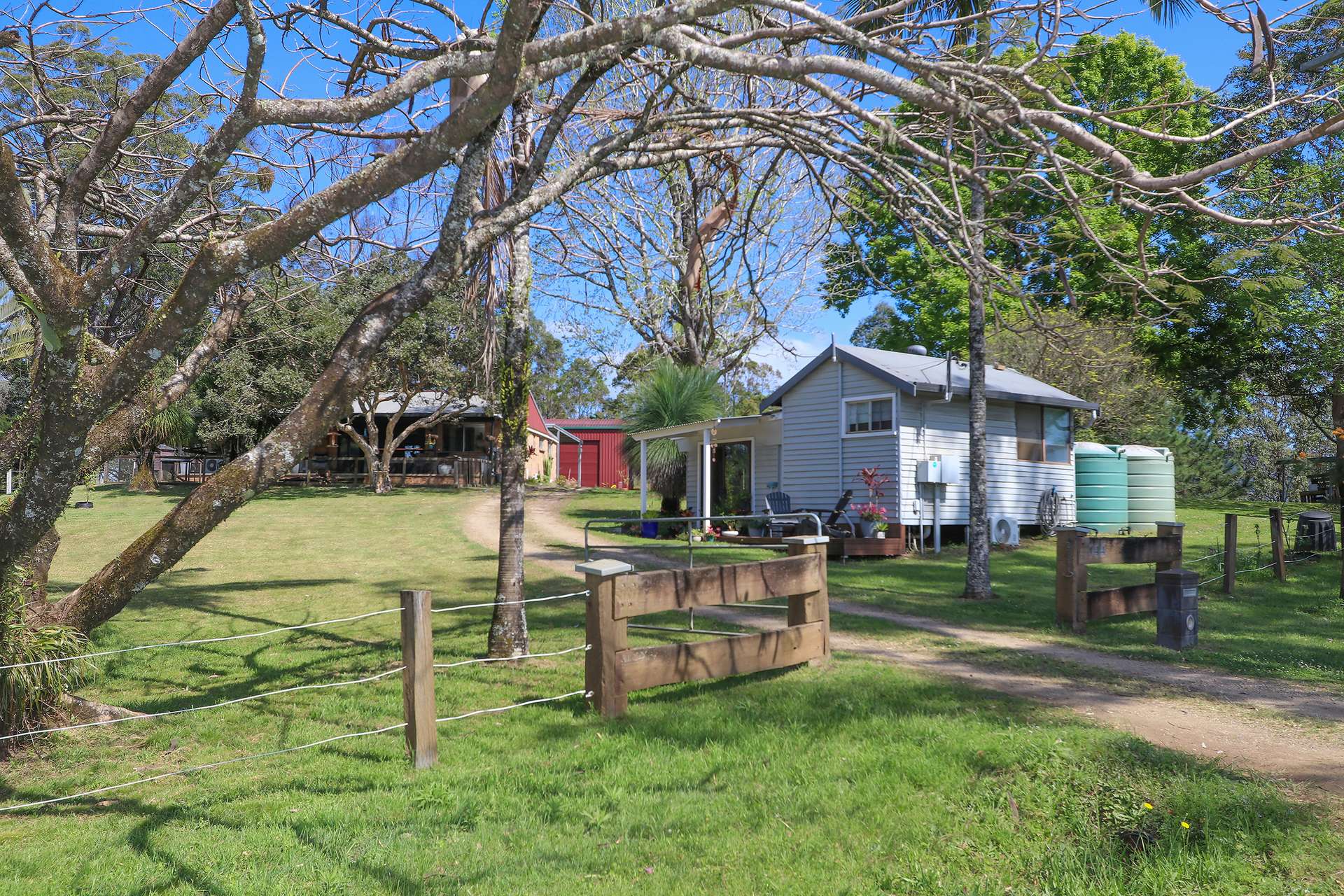144 Link Road, Wadeville Sold by Farmbuy.com - image 1