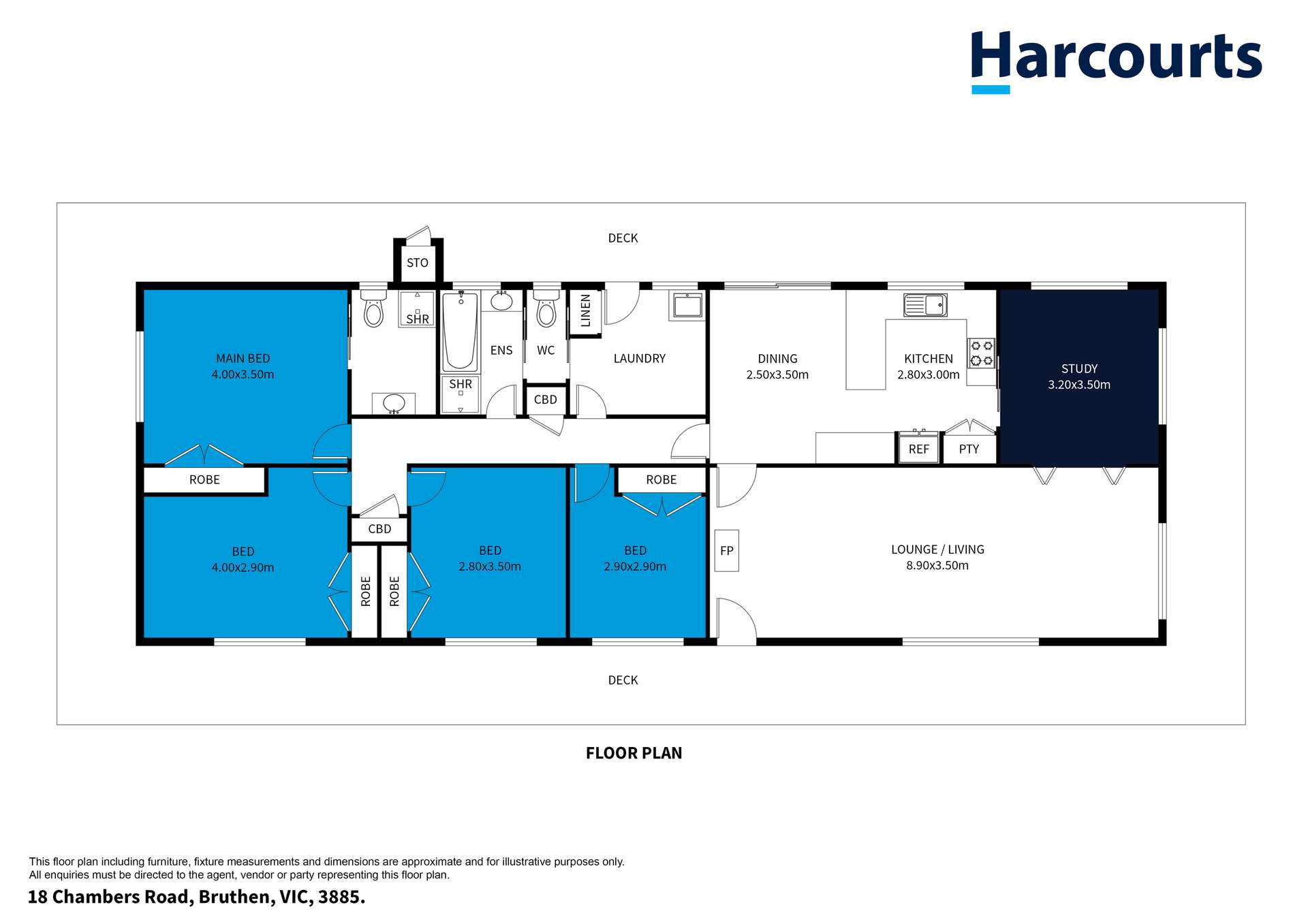 18 Chambers Road, Bruthen Sold by Farmbuy.com - image 23