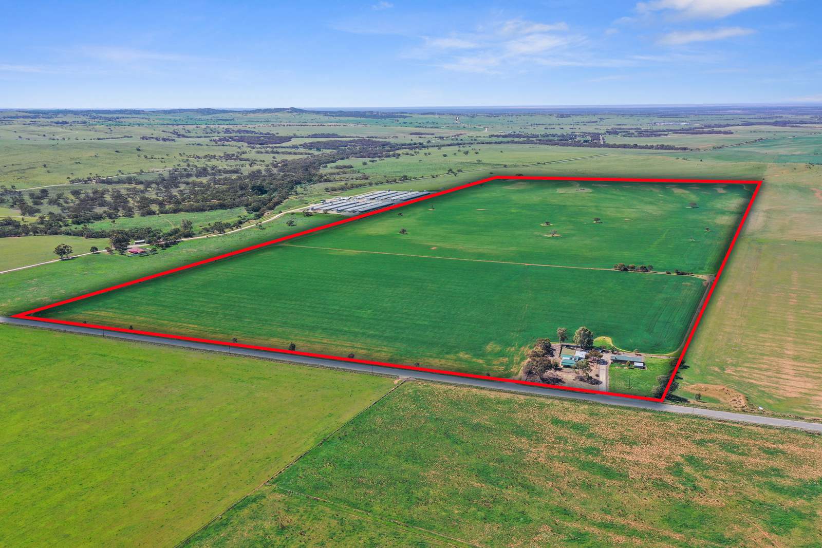 2483 Black Springs Road, Robertstown Sold by Farmbuy.com - image 2