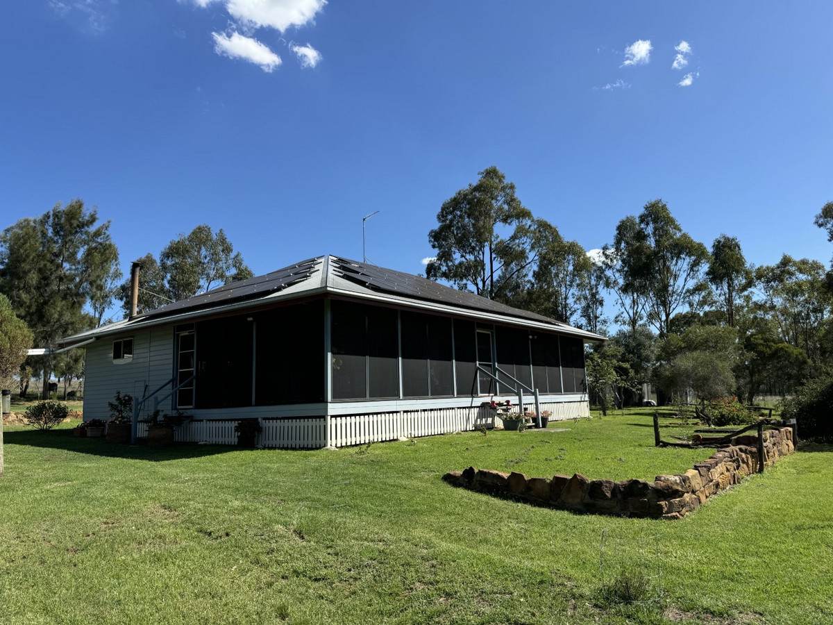622 Old Rosemount Road, Quinalow Sold by Farmbuy.com - image 3