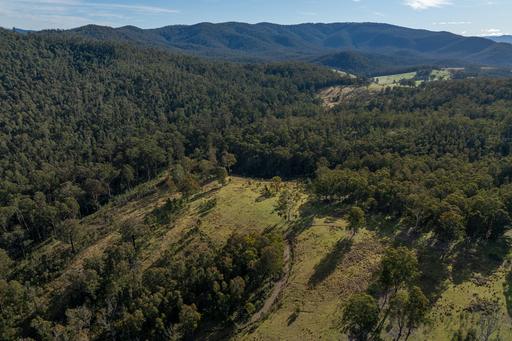 Farm For Sale - VIC - Buchan - 3885 - Valley Views & Misty Mountains, nearly 300 Acres of Untouched beauty! 