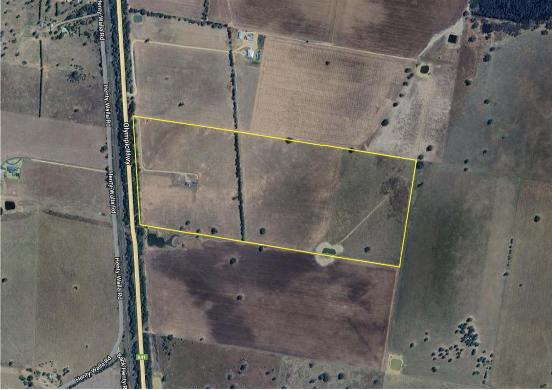 4332 Olympic Highway, Henty For Sale by Farmbuy.com - image 9