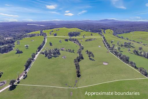 Farm Sold - VIC - Jarrahmond - 3888 - Productive 49 Hectare Farm 