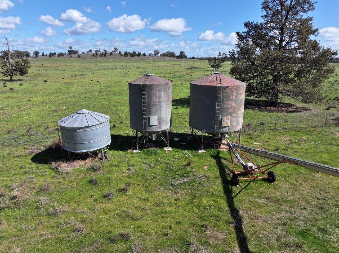 'April Hill' 27 Mulga Lane, West Wyalong Sold by Farmbuy.com - image 6