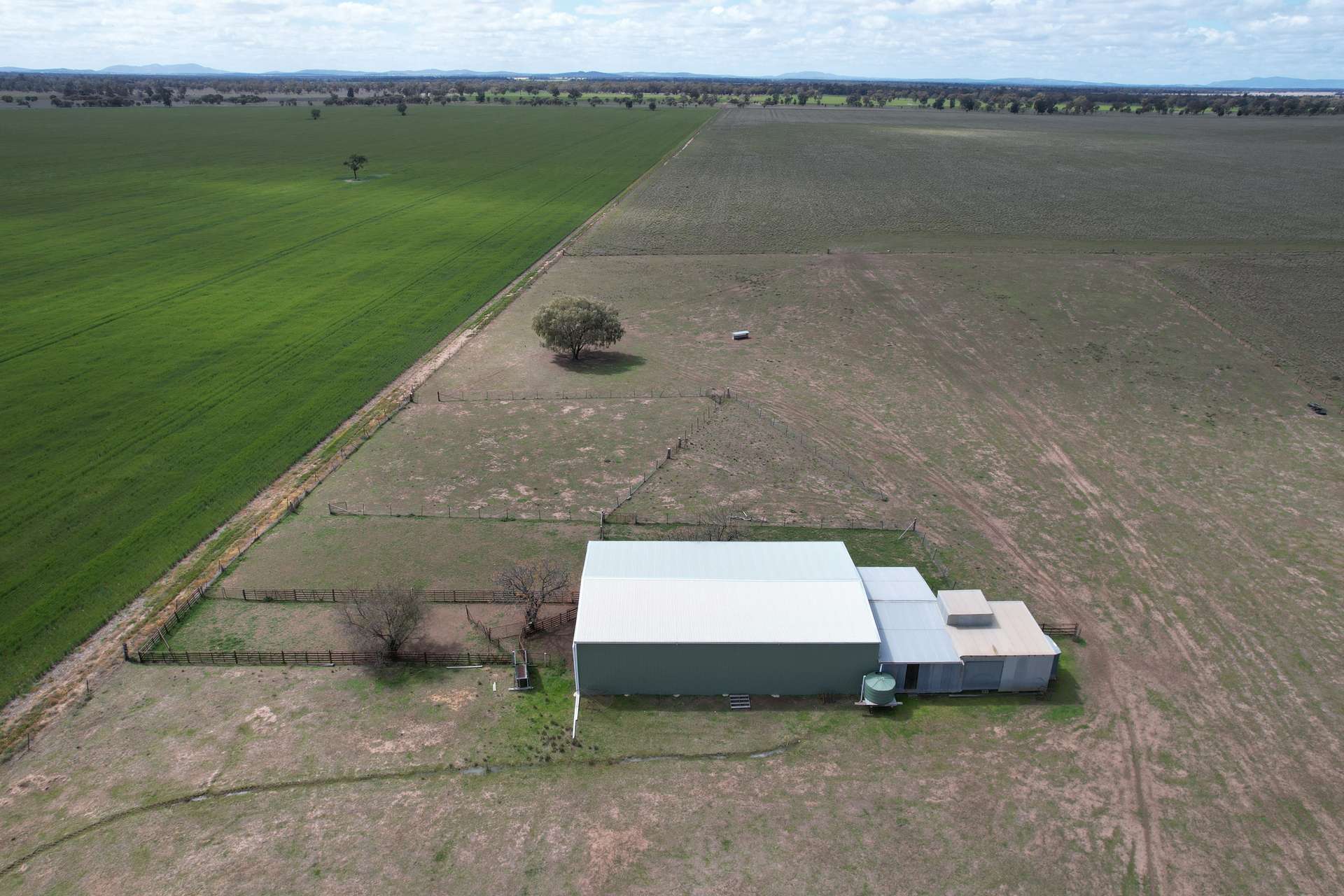 6689 Mid Western Highway, Caragabal Sold by Farmbuy.com - image 7