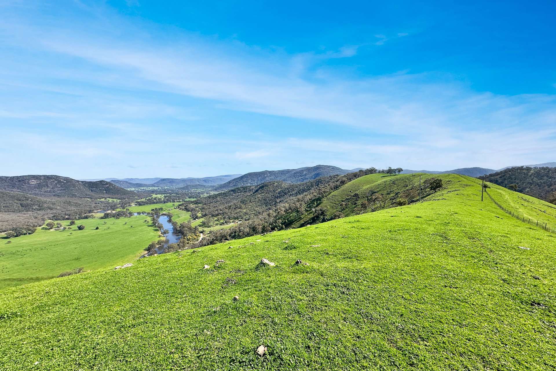 5114 River Road, Jingellic For Sale by Farmbuy.com - image 1