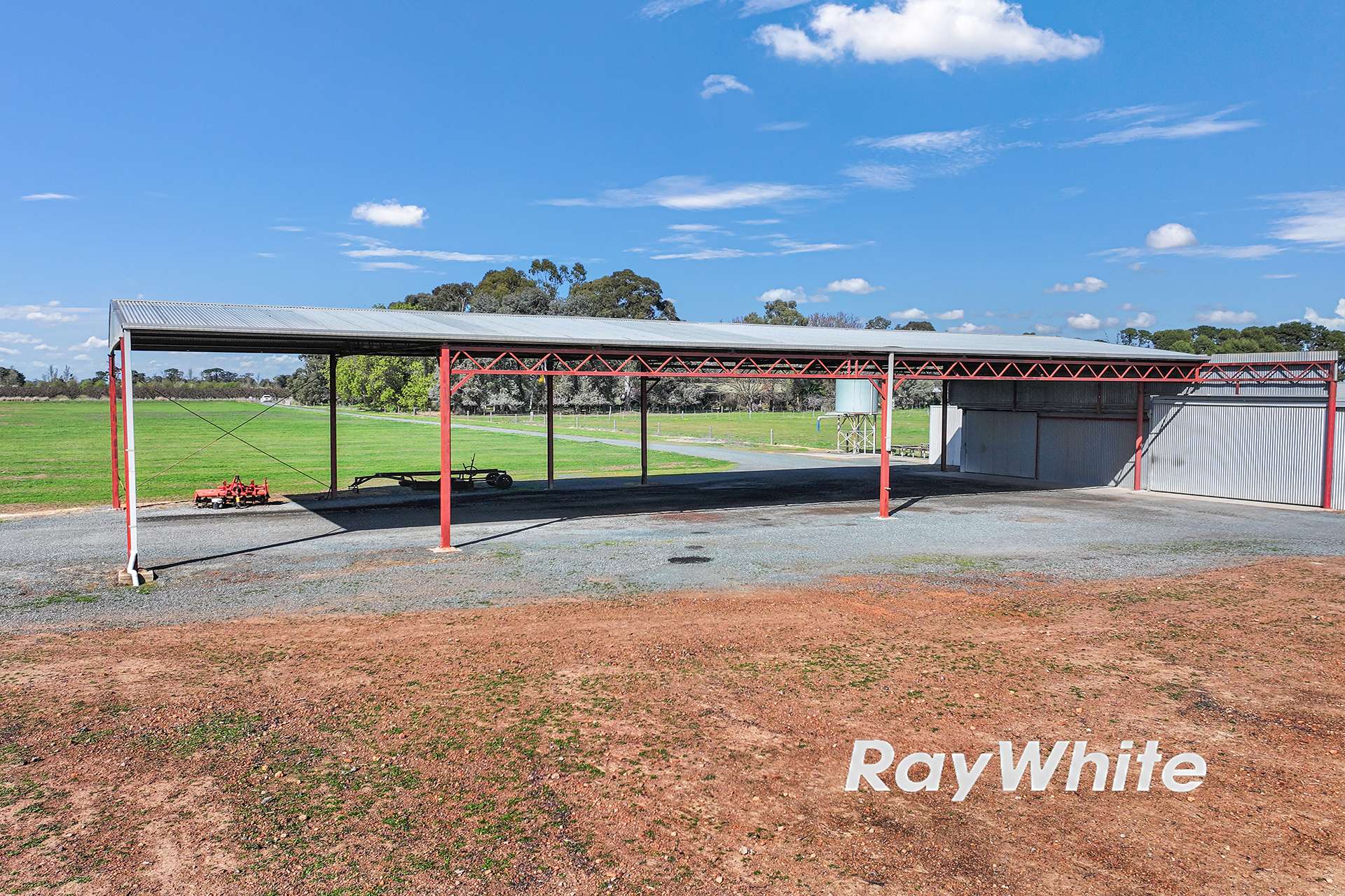 527 South Boundary Road, Kyabram Sold by Farmbuy.com - image 10