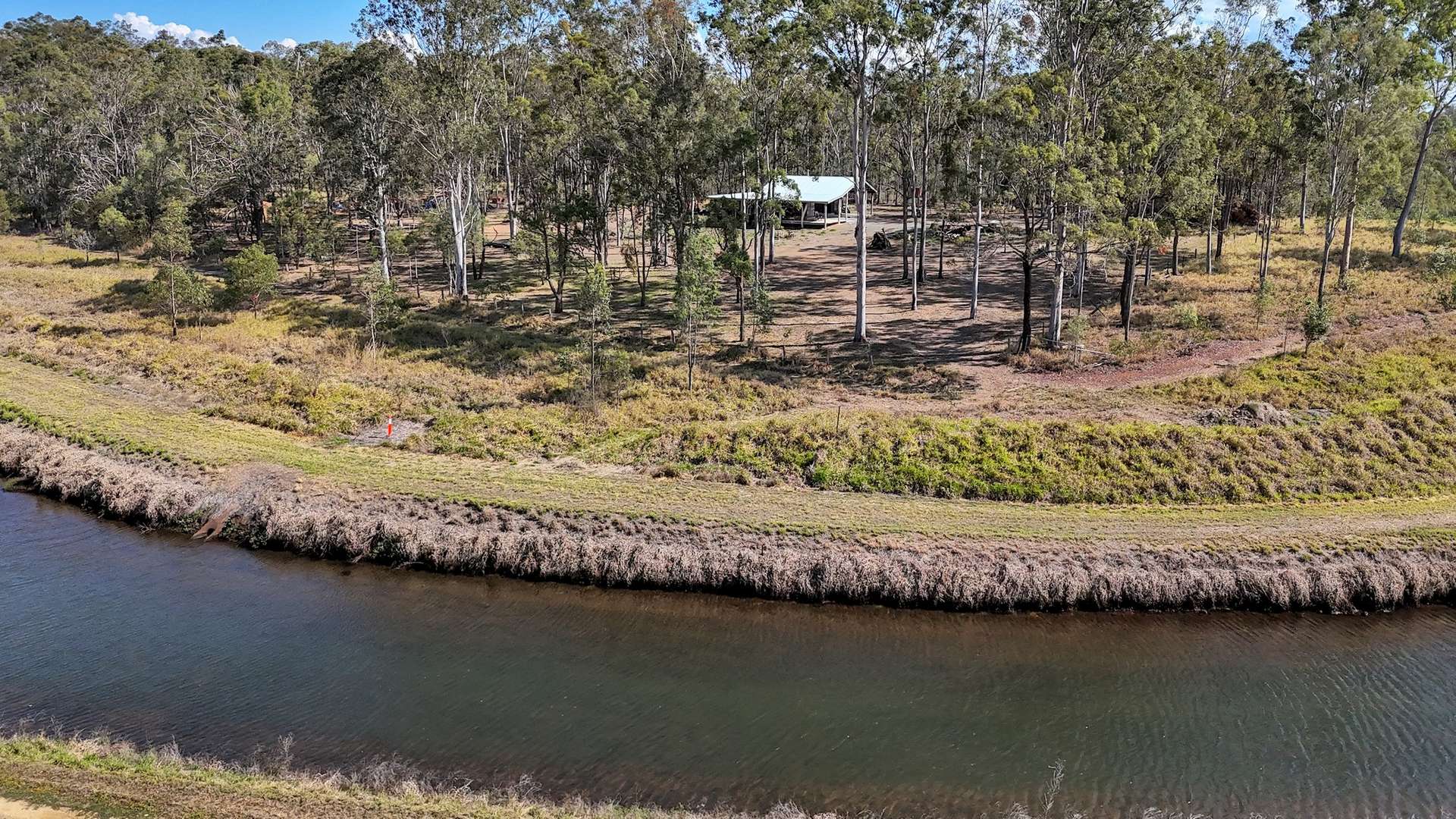 Lot 4 Bruce Highway, Damascus Sold by Farmbuy.com - image 1