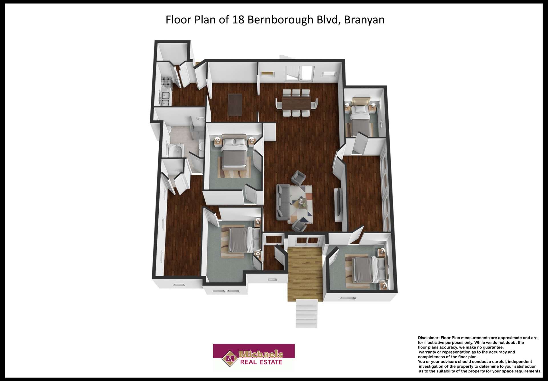 18 Bernborough Boulevard, Branyan Sold by Farmbuy.com - image 21