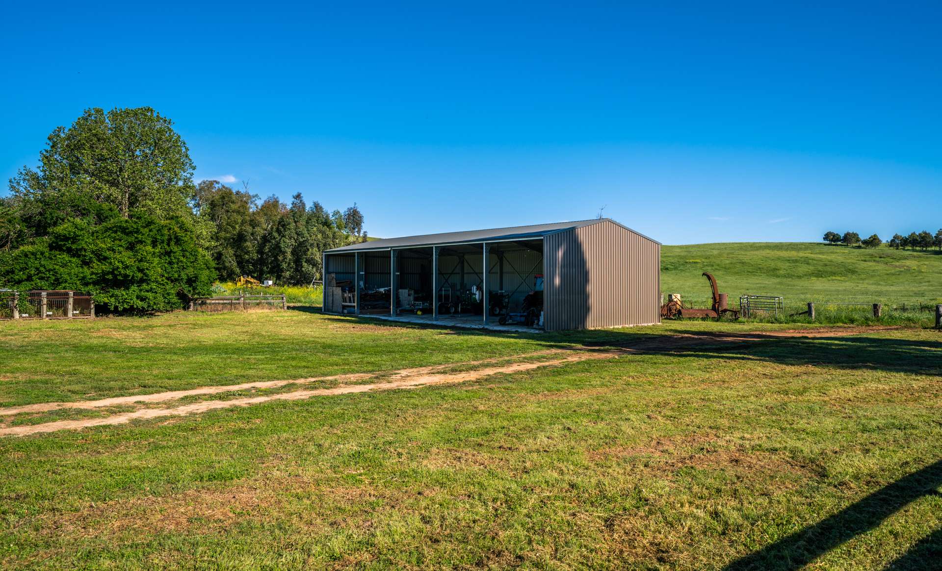 94 Balmain View, Larbert For Sale by Farmbuy.com - image 30