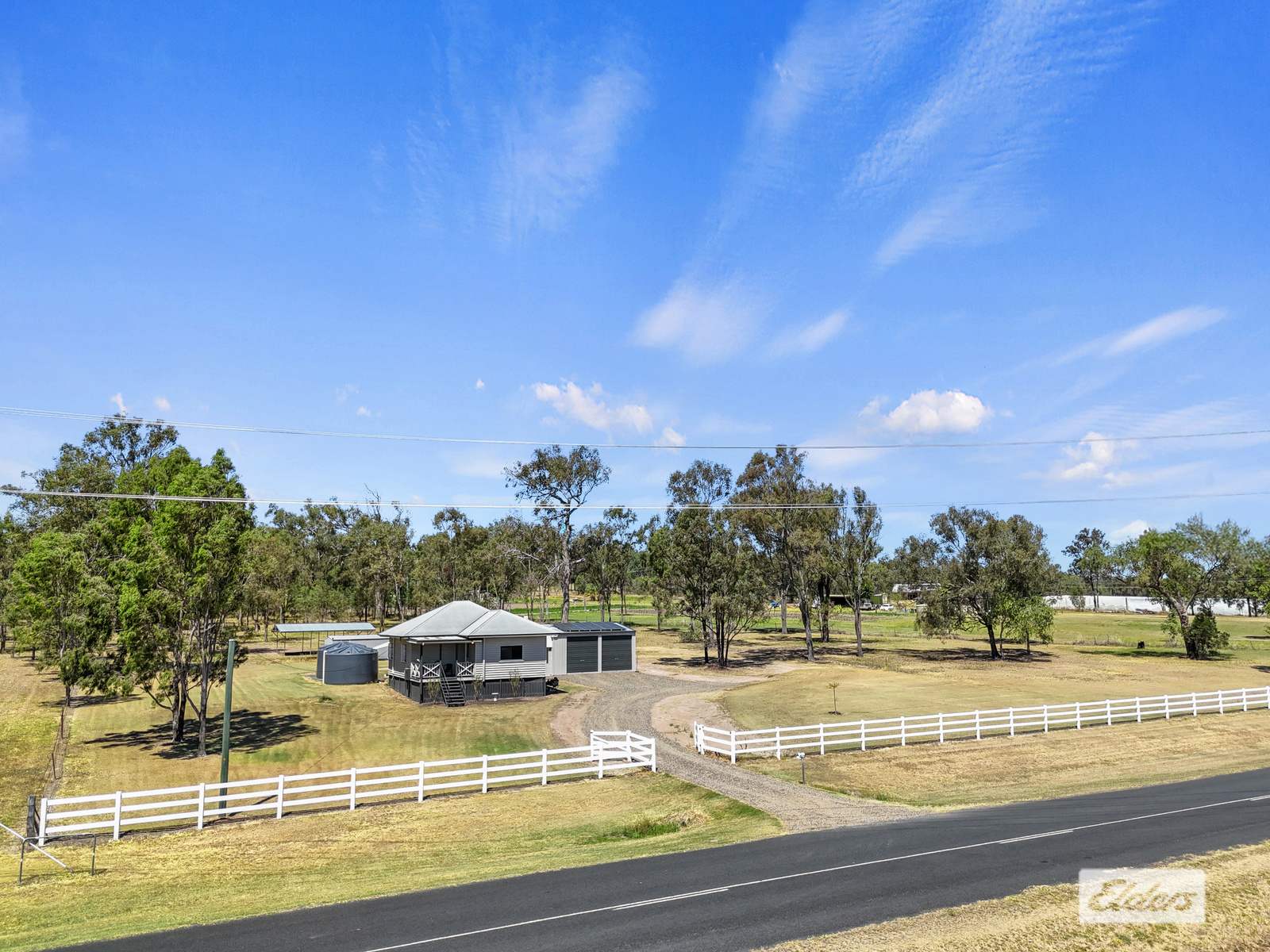 24 Forest Hill- Fernvale Road, Forest Hill Sold by Farmbuy.com - image 1