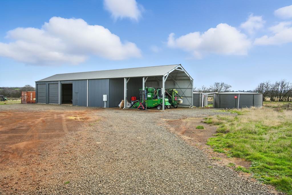 26 Wilmores Lane, Longford TAS 7301