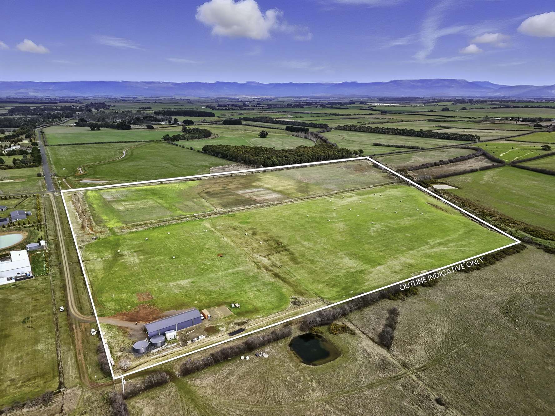 26 Wilmores Lane, Longford For Sale by Farmbuy.com - image 2