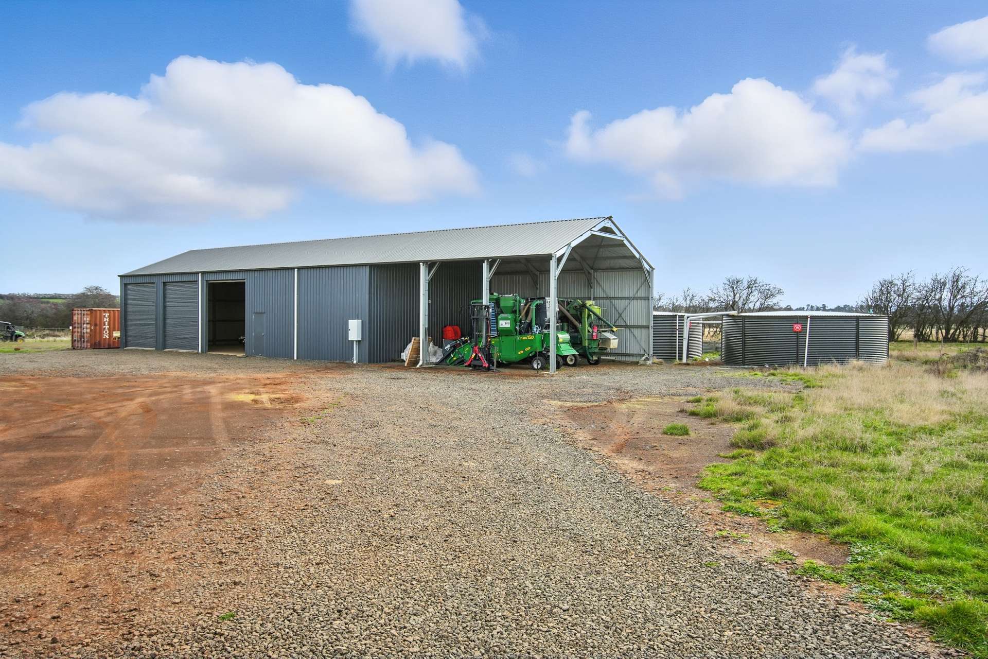 26 Wilmores Lane, Longford For Sale by Farmbuy.com - image 1