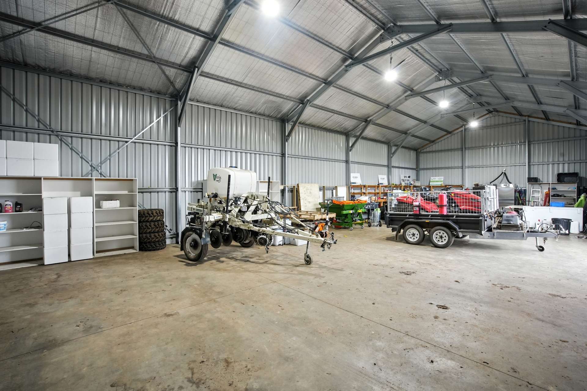 26 Wilmores Lane, Longford For Sale by Farmbuy.com - image 11