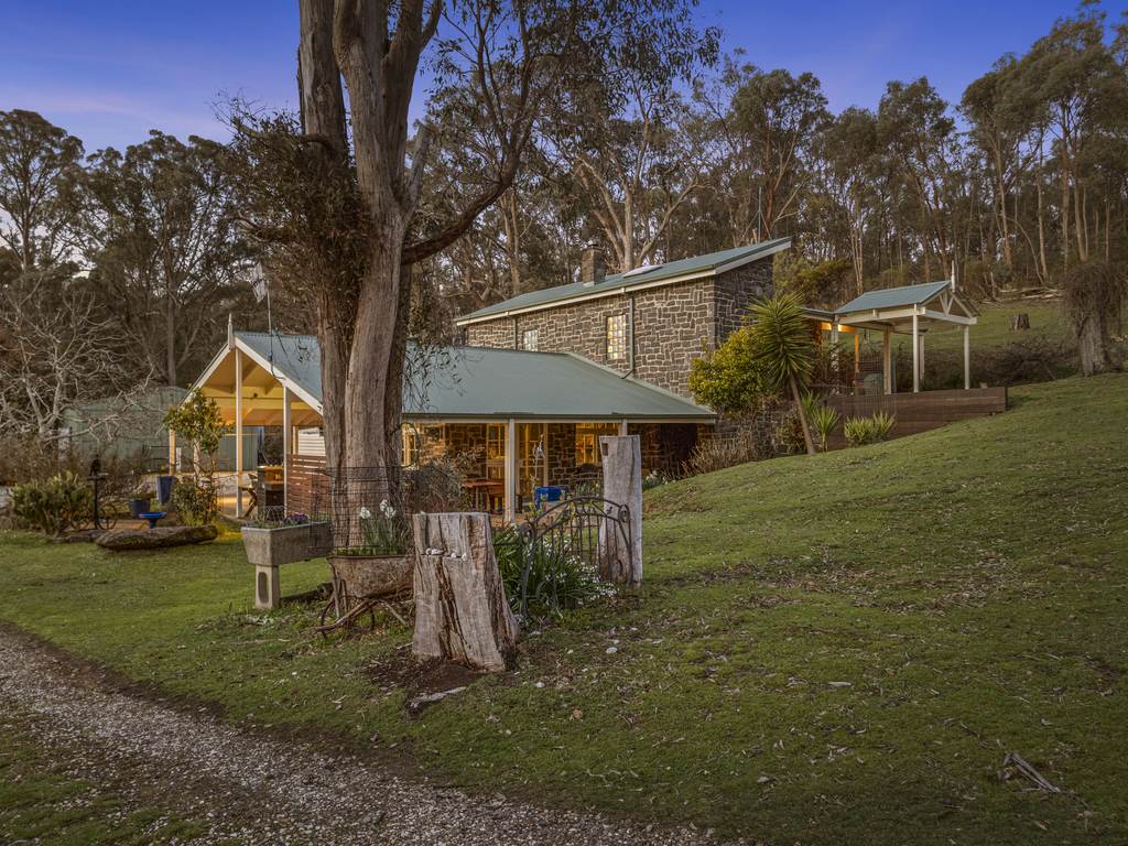 2101 Maintongoon Road, Woodfield VIC 3715