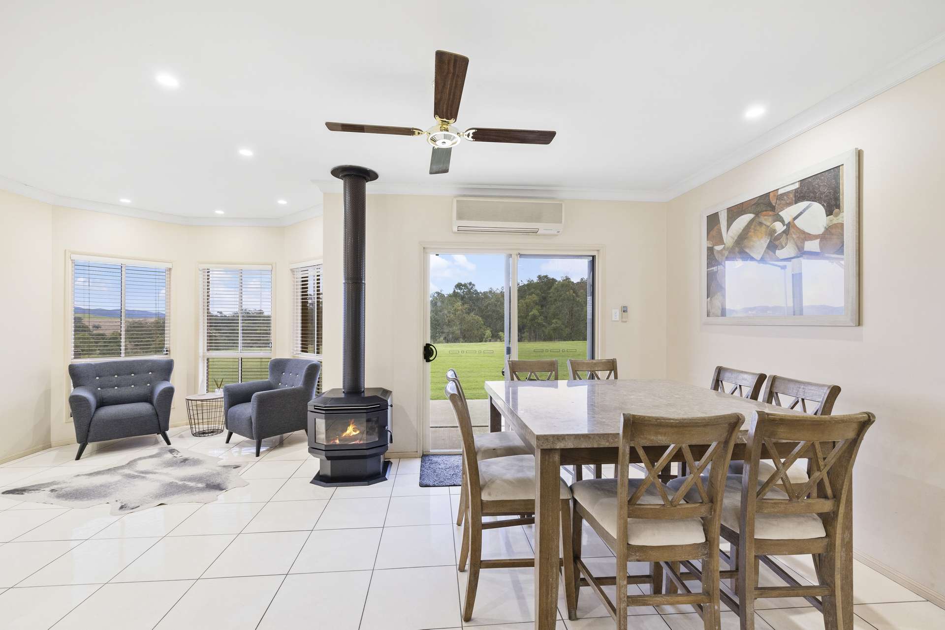 856 Esk Crows Nest Road, Biarra For Sale by Farmbuy.com - image 7