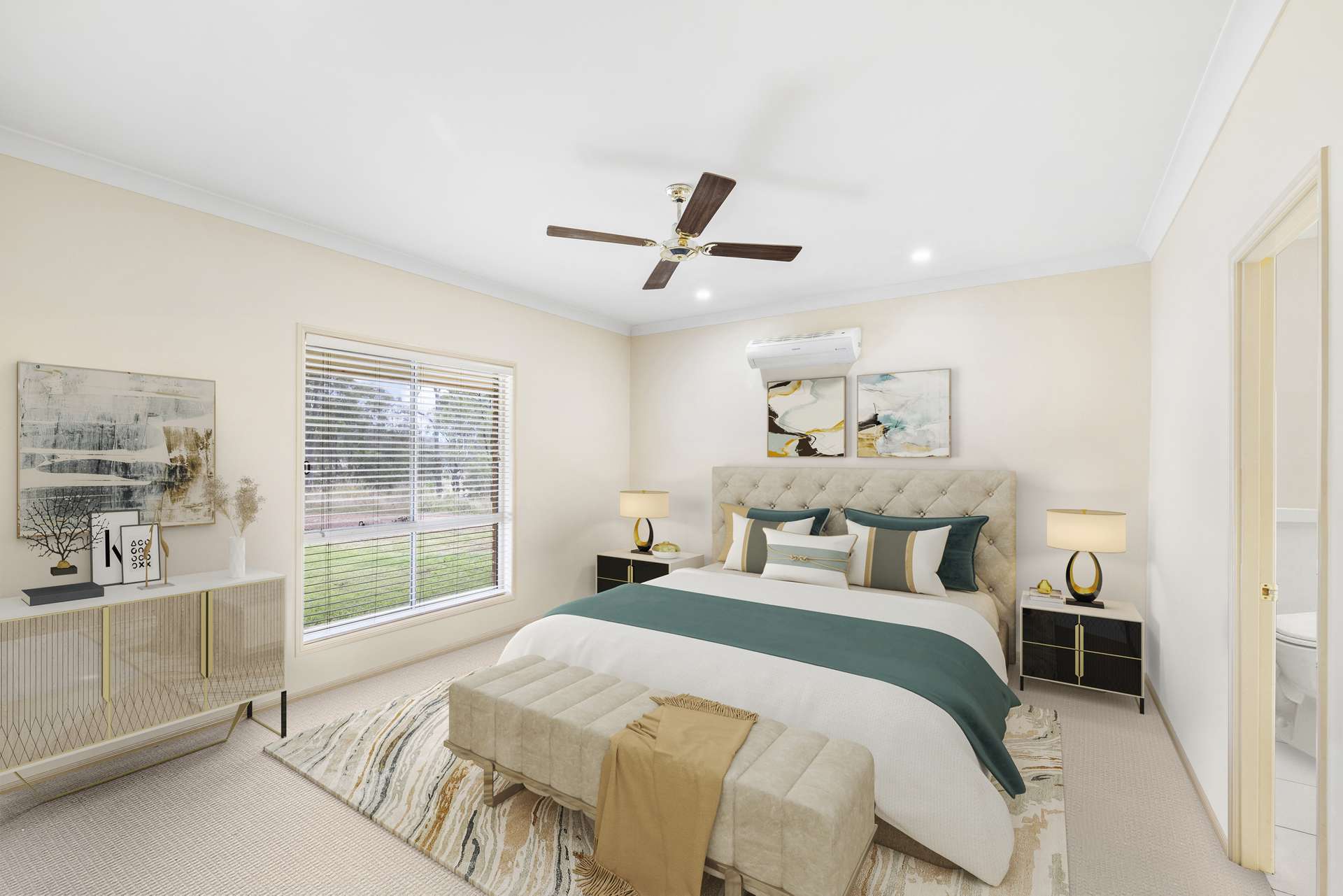 856 Esk Crows Nest Road, Biarra For Sale by Farmbuy.com - image 12