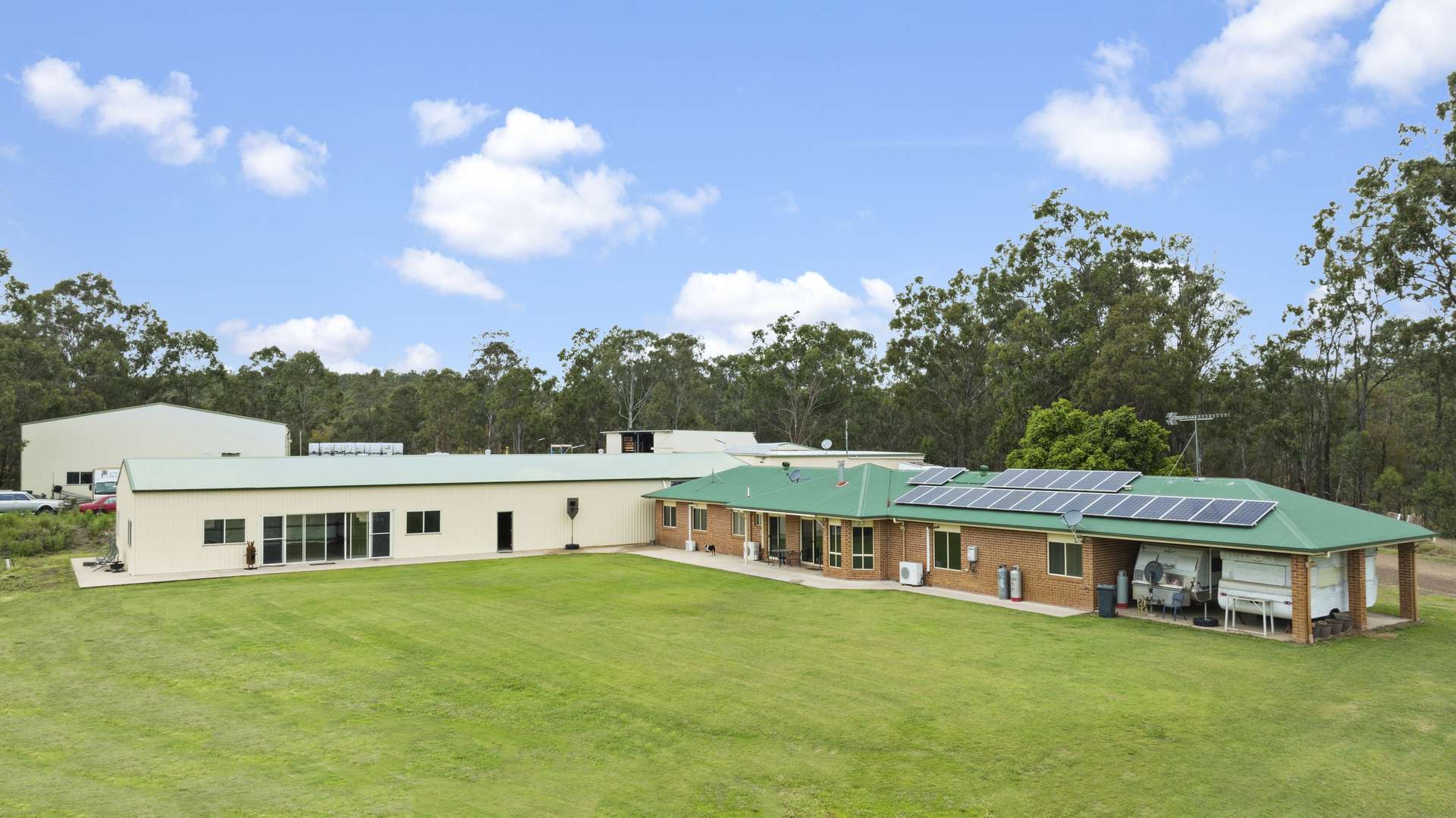 856 Esk Crows Nest Road, Biarra For Sale by Farmbuy.com - image 3